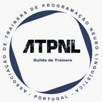 Co-fundador da Associação Portuguesa de Trainers de PNL