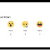 Cara pasang tombol reaksi seperti facebook pada blog