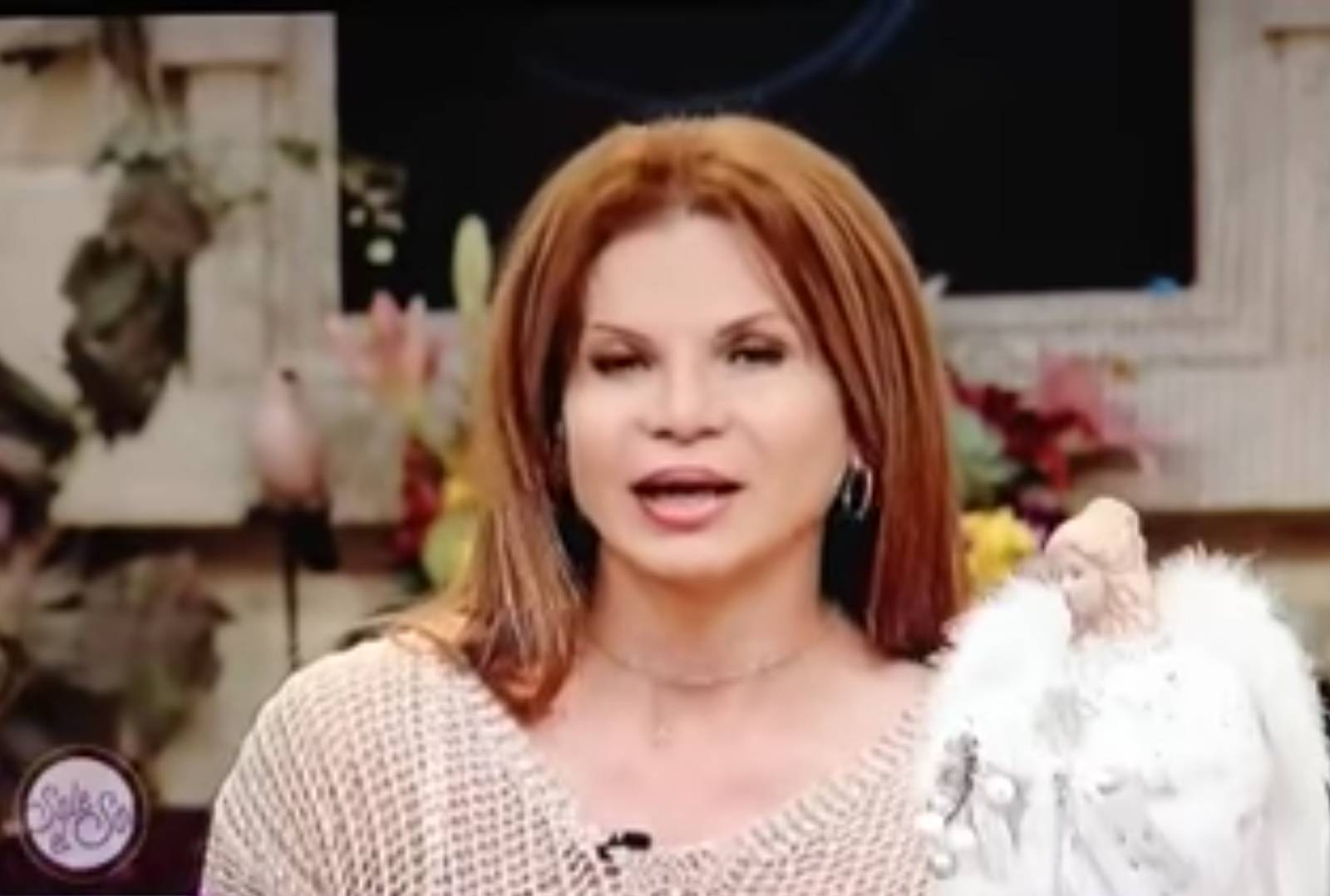 Mhoni Vidente Predicciones - Inicio