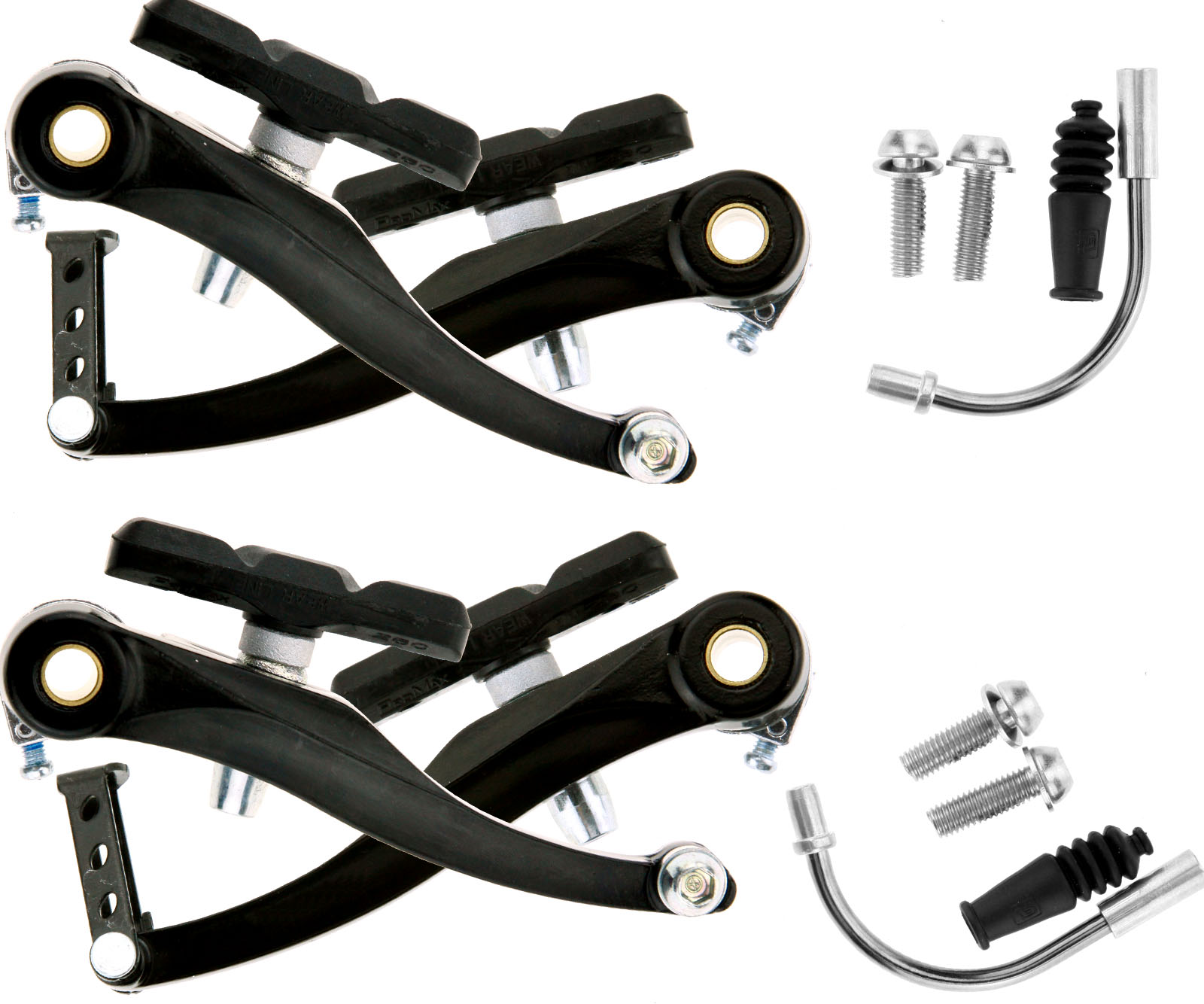 bicycle v brake set