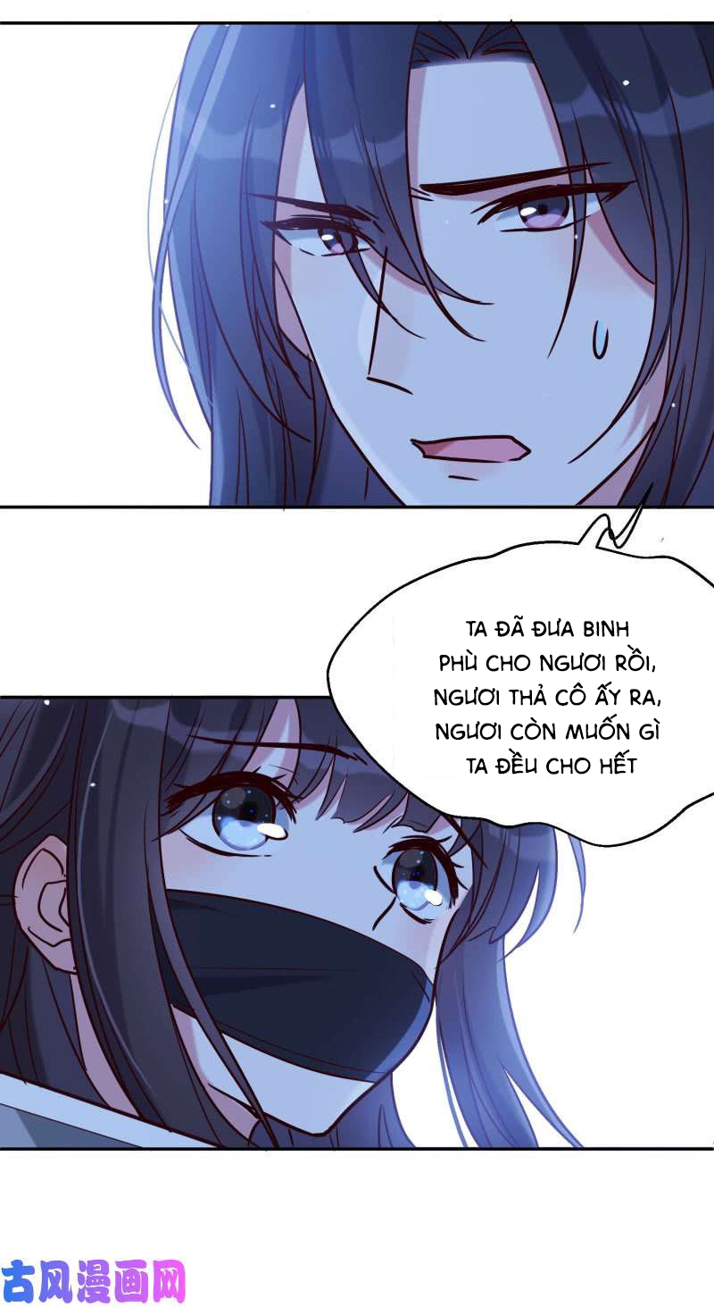 Phượng Khởi Hoa Tàng Chapter 59 - AB Truyện