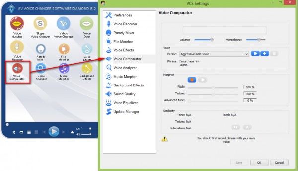 how to change your voice on skype how to change your voice on skype