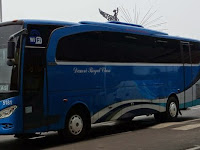 Jadwal dan Tiket Bus Damri Bandara Soekarno Hatta Jadwal dan Tiket Bus Damri Bandara Soekarno Hatta