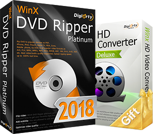 Despido navegación A escala nacional WinX DVD Ripper Platinum v8.8.0.208 Multilenguaje (Español), Copiar DVD  protegido con vídeo audio y subtítulo intacto rápidamente -  IntercambiosVirtuales