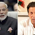 पाकिस्तान के नए प्रधानमंत्री इमरान खान ने PM मोदी को लिखा पत्र 