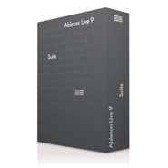 Ableton Live 9 Suite per Mac e Win