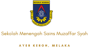 Source:Sekolah Menengah Sains Muzaffar Syah Melaka