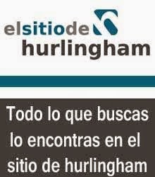 EL SITIO DE HURLINGHAM