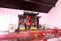 kelenteng jin de yuan