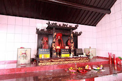 kelenteng jin de yuan jakarta