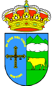 origine image : http://bezanes.galeon.com/Escudo.htm