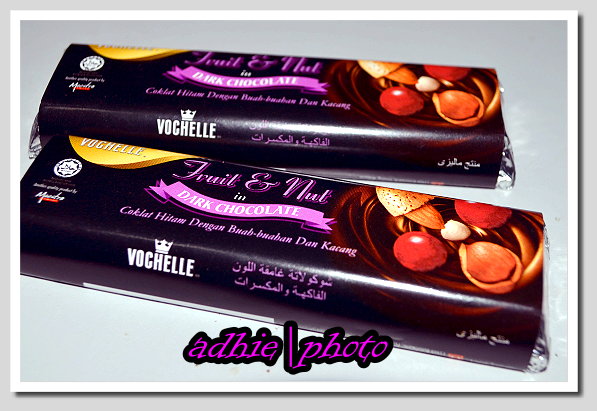 Adhie|Menulis: COKLAT HITAM : RAHSIA DAN KHASIATNYA...