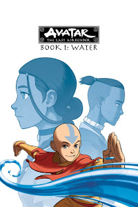 Avatar: The Last Airbender Poster