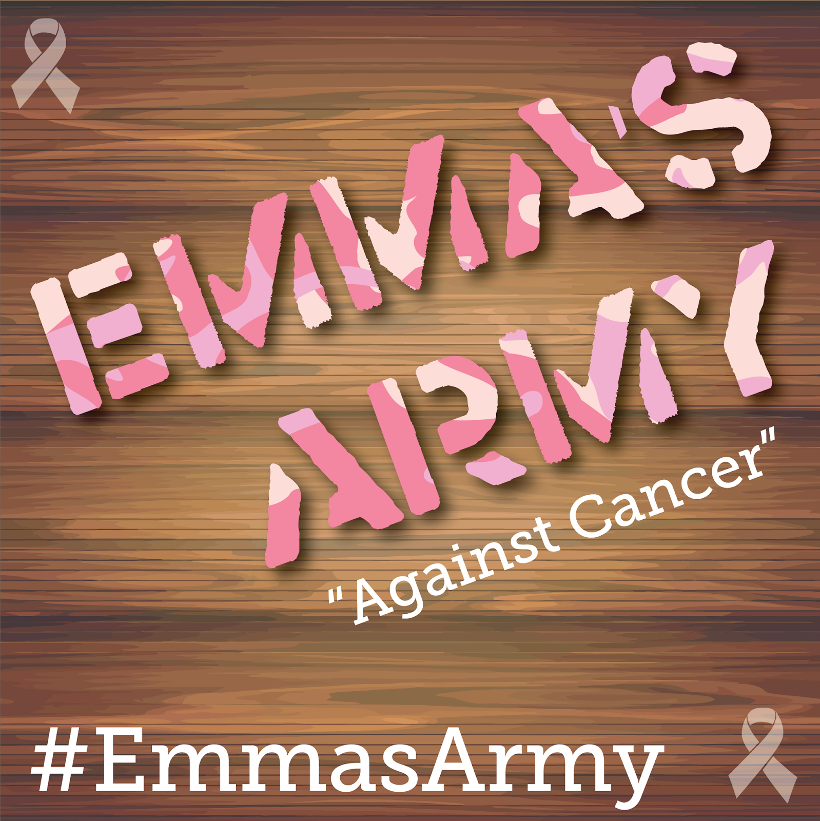 emmas army fight against cancer