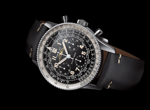 Breitling Navitimer Ref. 806 1959 Re-Edition 
