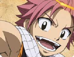 لعبة قتال فيري تيل Fairy Tail ضد ون بيس 0 5