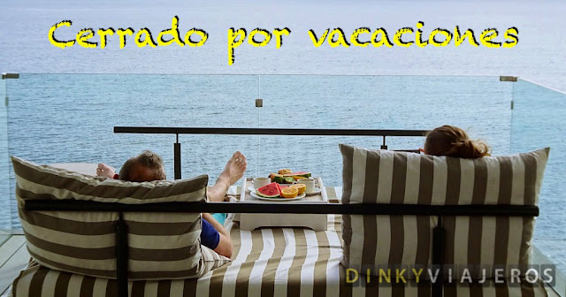 Vacaciones Vacaciones