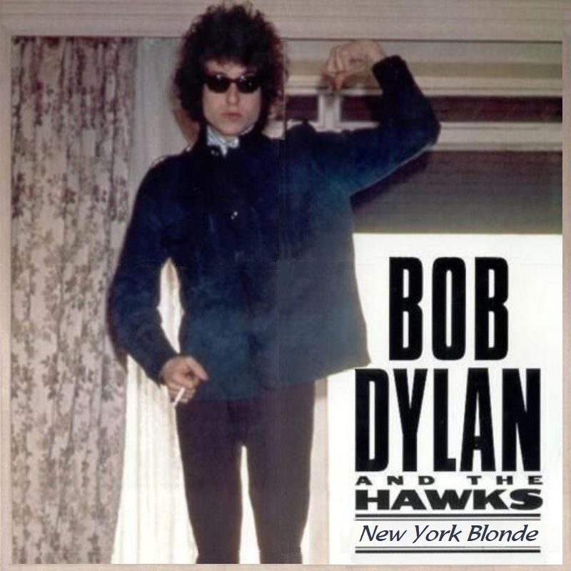 lyrics bob dylan blonde on blonde album