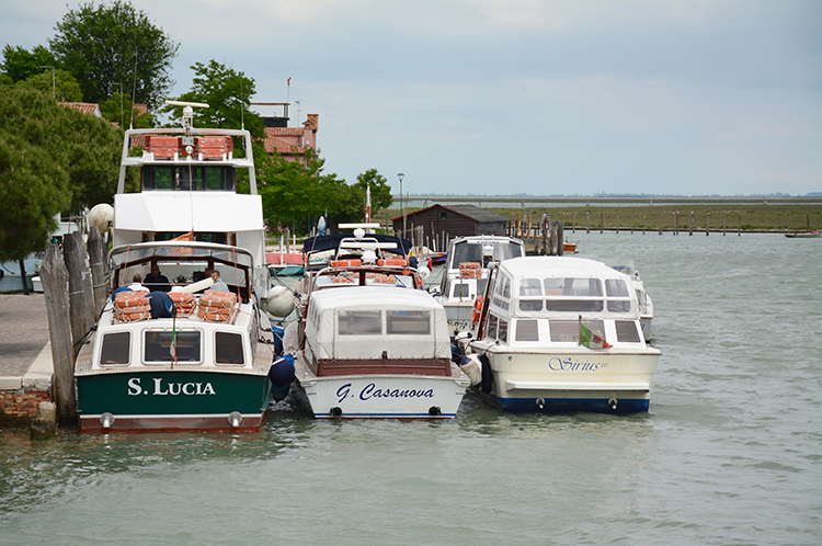 Travel: Burano, Italy | My Darling Days Travel: Burano, Italy | My Darling Days