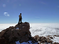 Mount Taranaki - New Plymouth, NZ