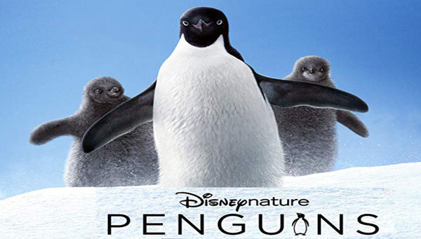 Penguins