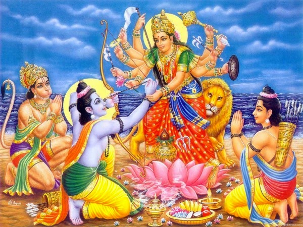 720+ Computer Desktop Wallpaper Hindu Gods Gratis Terbaik