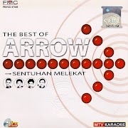 Download Full Album Kumpulan Arrow - Sentuhan Melekat