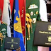 Nigerian Soldier Graduates With Distinction At U.S. Army War College