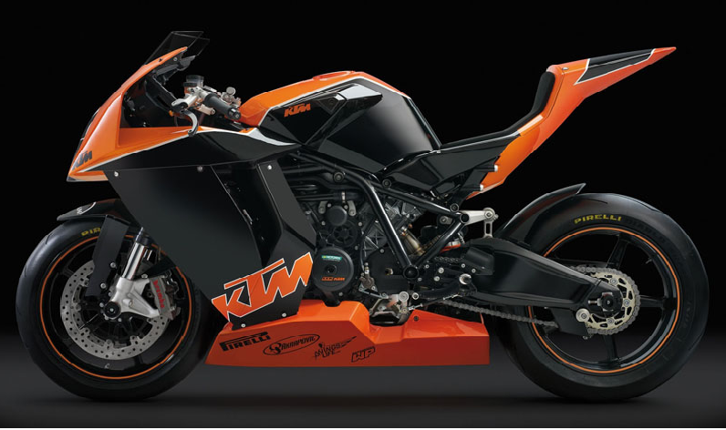 ktm r 8
