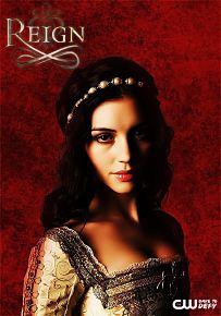 serie Reign cuarta temporada online serie Reign cuarta temporada online