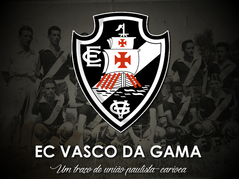 Vasco da Gama Futebol Clube