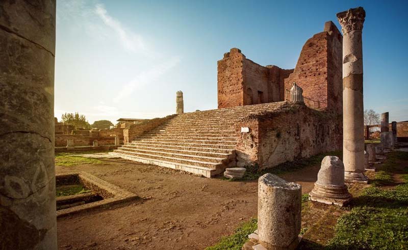 Ostia Antica