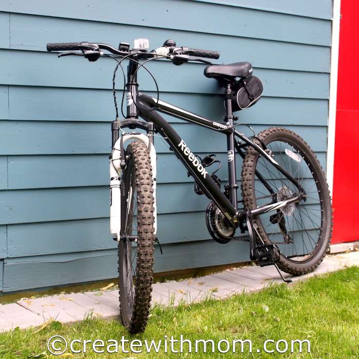 get fit cycling for beginners