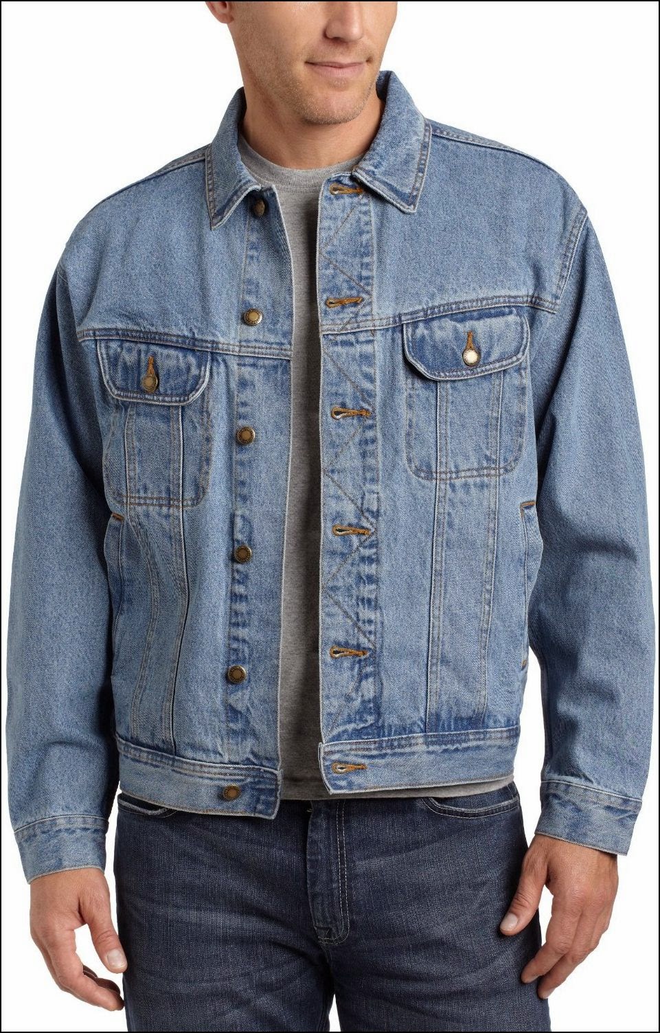 Mens Denim Jackets ShopStyle | Fashion's Feel | Tips and Body Care