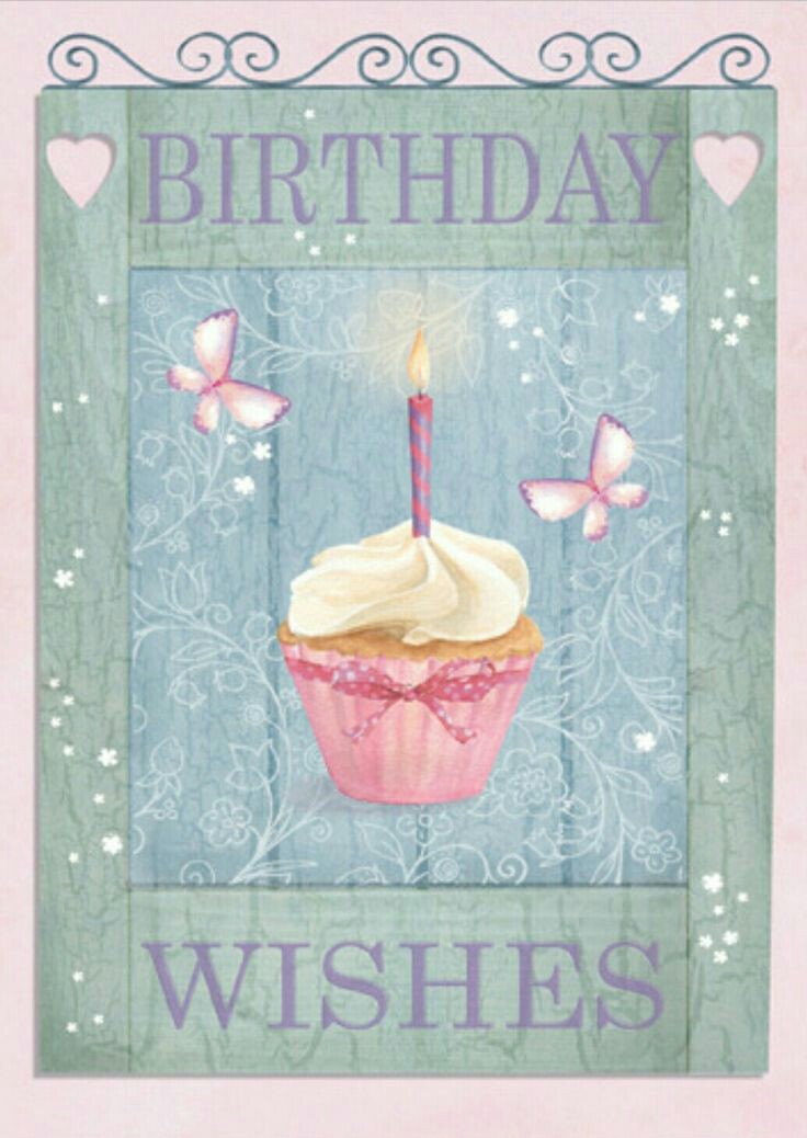 Happy Birthday Wishes Pictures