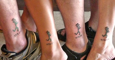 Best Tattoos For Men: Tattoos About Family