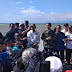 Pemerintah Gerak Cepat Atasi Dampak Gempa Palu