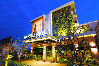Hotel Career - Operational Manager at HARRIS Hotel Kuta Galleria