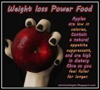 food for weight loss