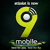9Mobile Old Etisalat Unveils New Logo & New WebSite Link
