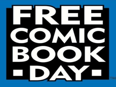Download Theodicy #1 for FREE on Free Comic Book Day