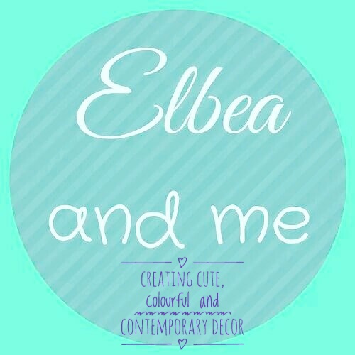 Elbea and me