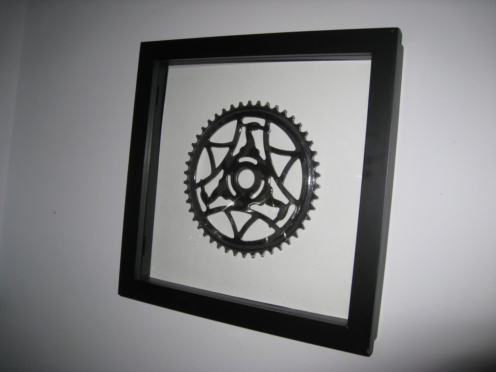 plain bicycle project