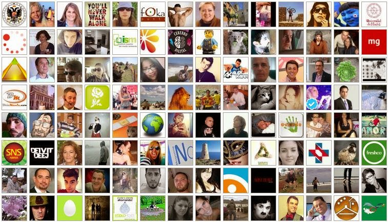 Seguidores de @rioMoros