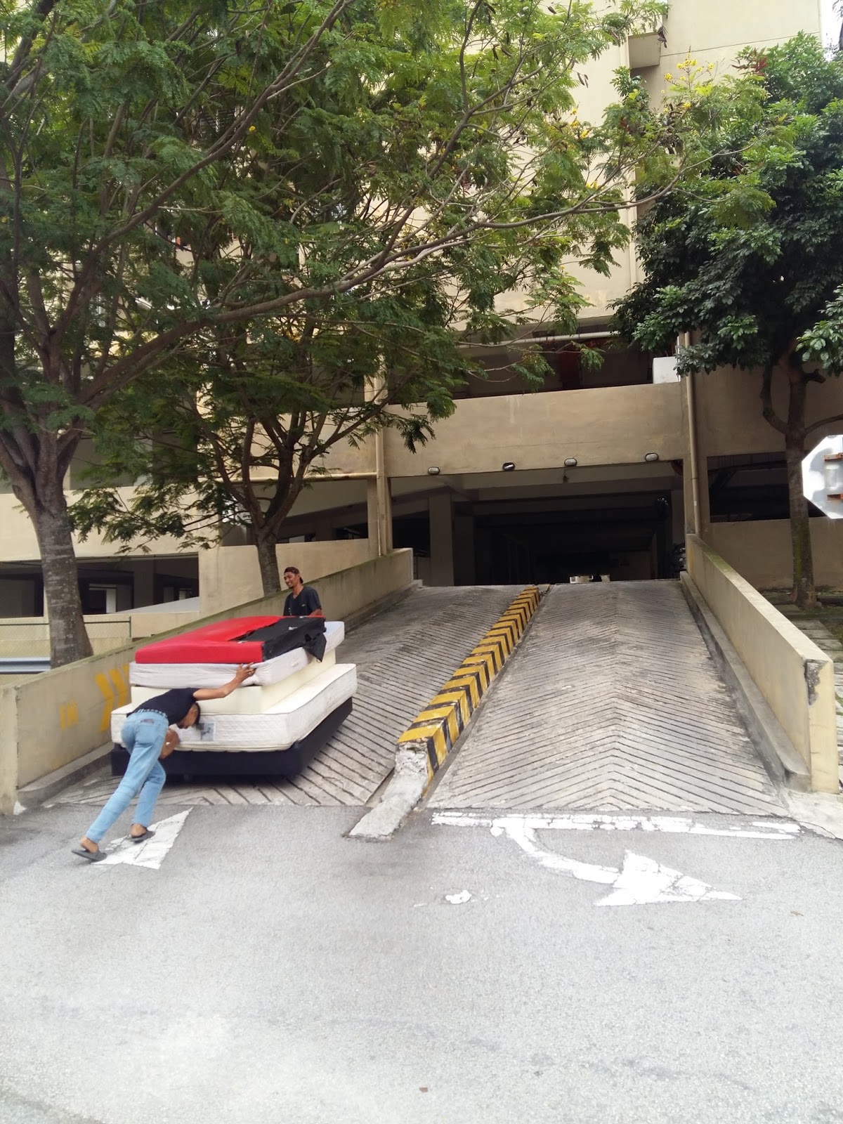 Lori Sewa KL - Penang 012-6164347: Lori Sewa Sungai Dua 0126164347 Anip