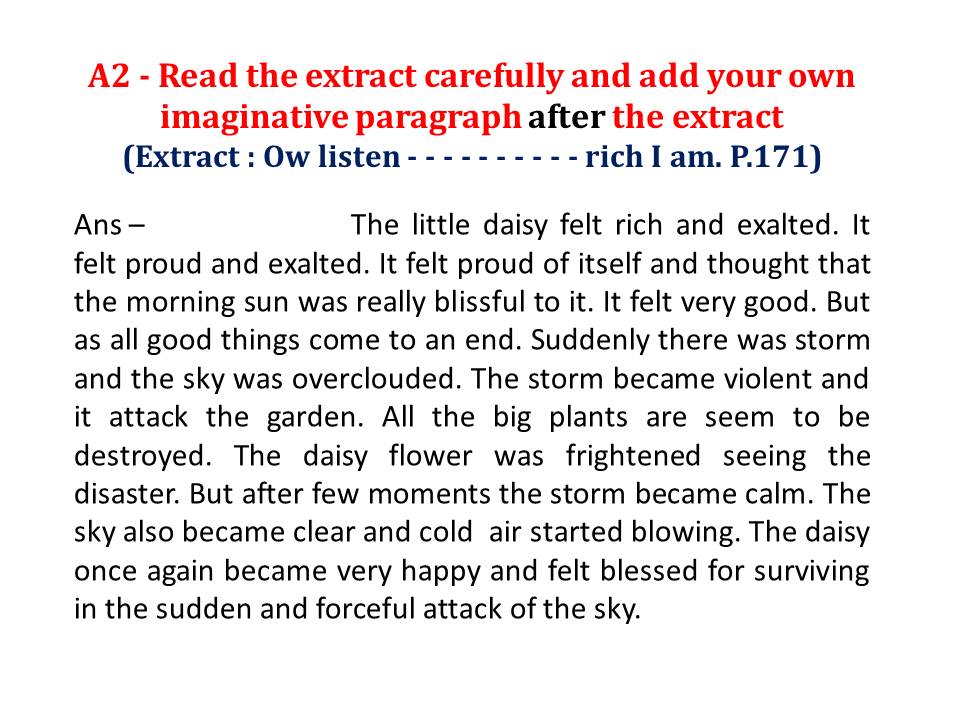 5 paragraph descriptive essay examples image