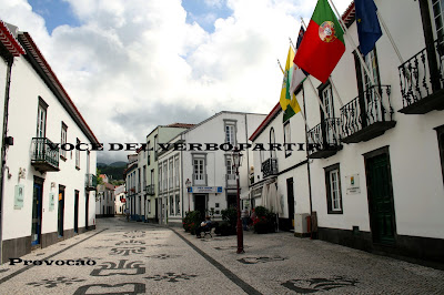 VILLAGGI ISOLA DI SAO MIGUEL