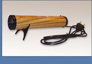 Йонизатор на въздуха