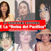 La verdadera Historia de la "Reina del Pacífico"