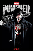 The Punisher Series Poster 1